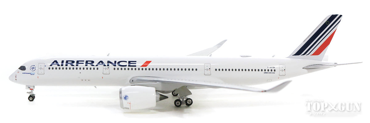 A350-900 Air France F-HTYA 1/400 [11556]