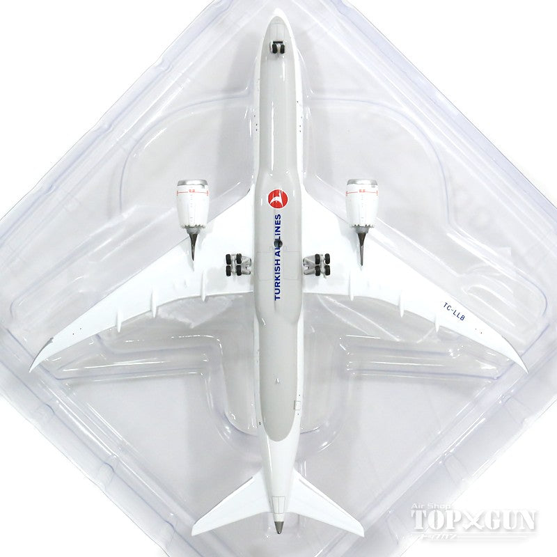 Phoenix 787-9 ターキッシュ・エアラインズ TC-LLB 1/400 [11557B]