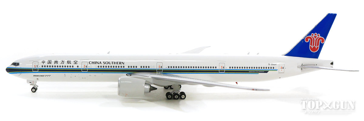 777-300ER 中国南方航空 B-209Y 1/400 [11558]