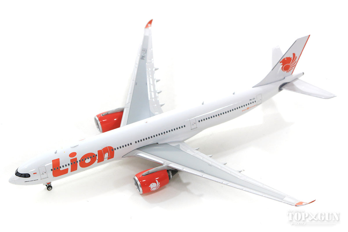 A330-900neo Lion Air PK-LEI 1/400 [11560]