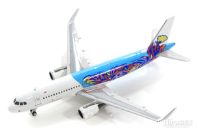 A320 シティリンク PK-GQI 1/400 [11565]