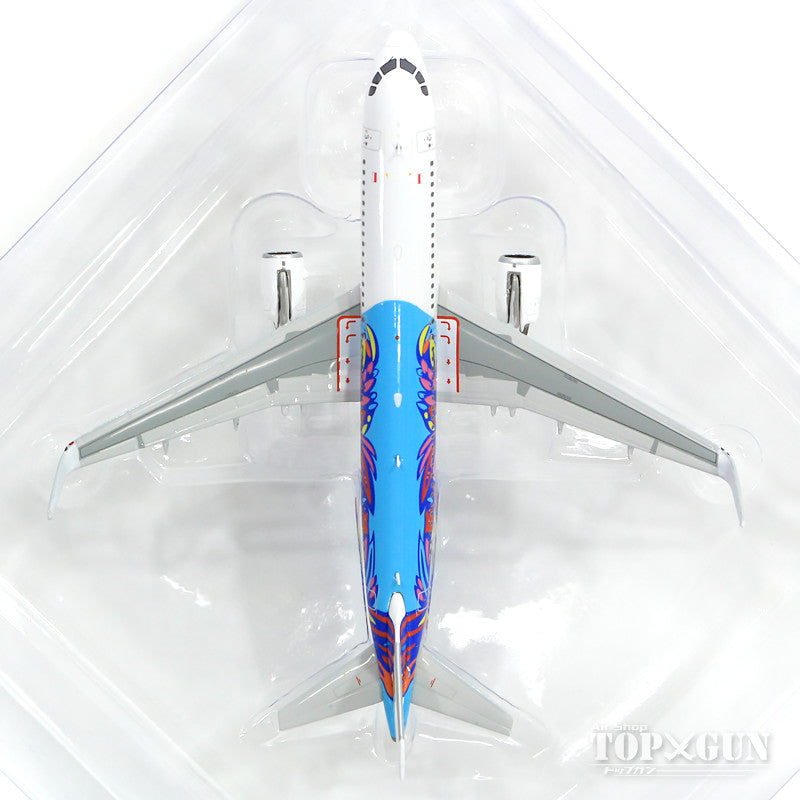 A320 シティリンク PK-GQI 1/400 [11565]