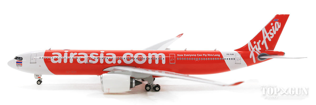 Phoenix A330-900neo エアアジアX・タイ HS-XJA 1/400 [11567]