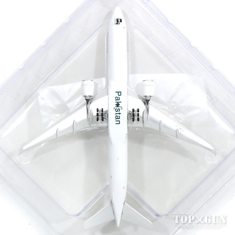 PIA パキスタン国際航空 ボーイング 777 模型飛行機 LED インテリア universal-cl-store_2410-006