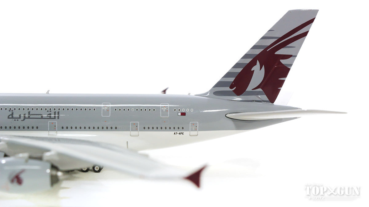 A380 Qatar Airways A7-APE 1/400 [11570]