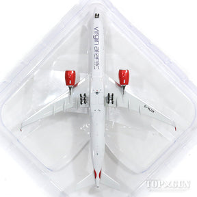 A350-1000 ヴァージン・アトランティック航空 Red Velvet G-VLUX 1/400 [11571]