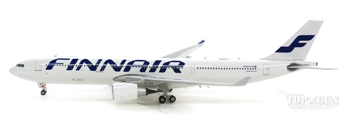 A330-300 Finnair OH-LTT 1/400 [11572]