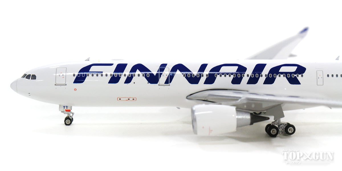 A330-300 Finnair OH-LTT 1/400 [11572]