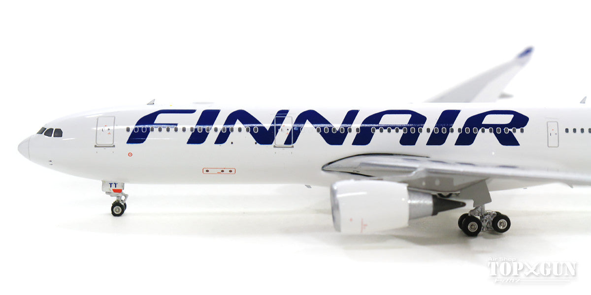 Phoenix A330-300 フィンエアー OH-LTT 1/400 [11572]