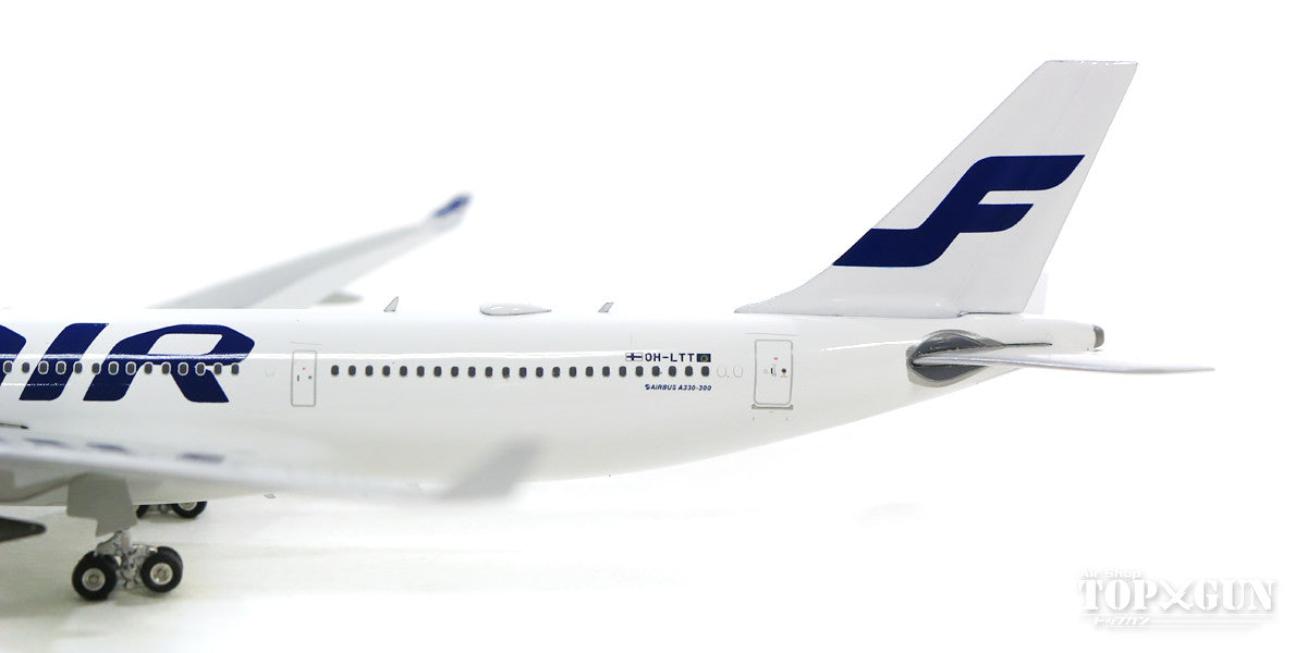 A330-300 Finnair OH-LTT 1/400 [11572]