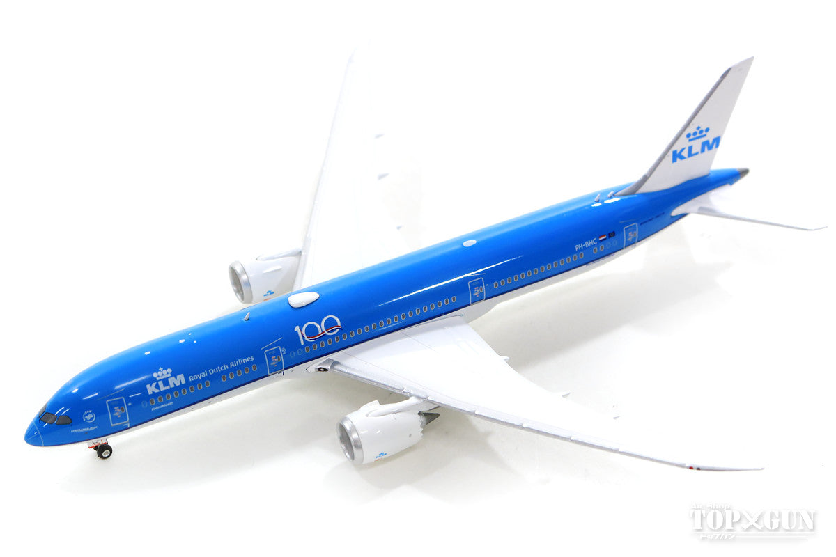 787-9 KLM Royal Dutch Airlines "100 years" PH-BHC 1/400 [11574]