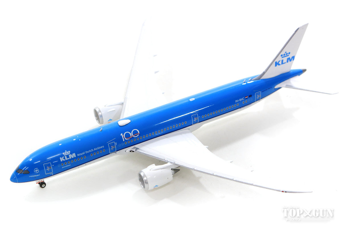 787-9 KLMオランダ航空 「100 years」 PH-BHC 1/400 [11574]