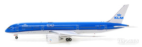 787-9 KLMオランダ航空 「100 years」 PH-BHC 1/400 [11574]