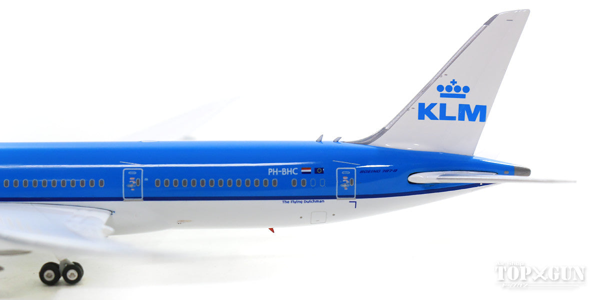 787-9 KLM Royal Dutch Airlines "100 years" PH-BHC 1/400 [11574]