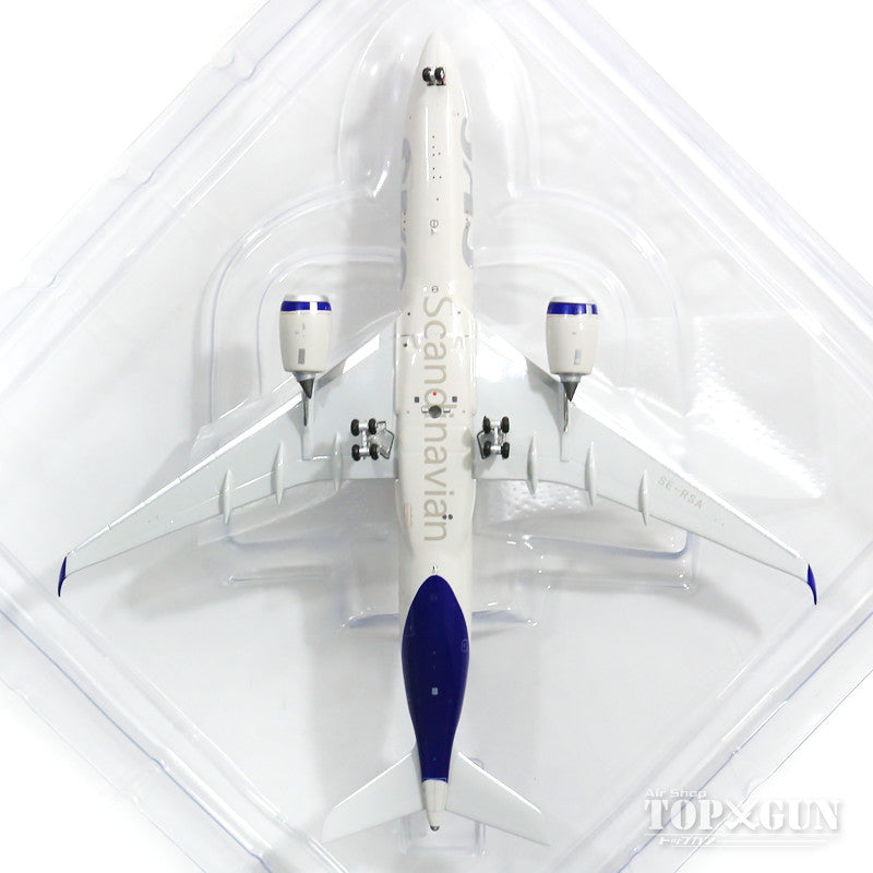 phoenix（フェニックス）1/400 a350 スカンジアナビア航空　新塗装　SAS