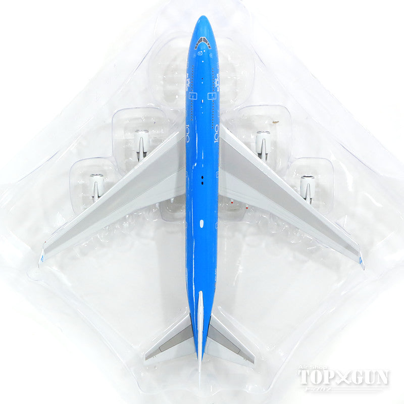 Phoenix 747-400 KLMオランダ航空 「100 years」 PH-BFI 1/400 [11590]