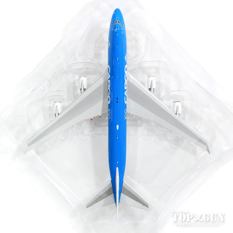 Phoenix 747-400ERF KLM Cargo 