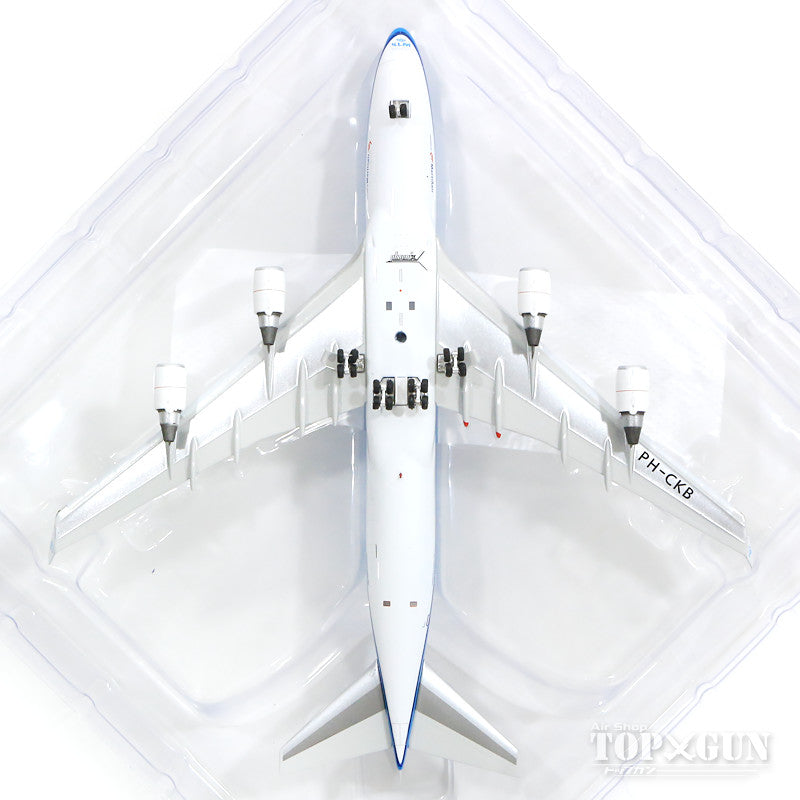 Phoenix 747-400ERF KLM Cargo 