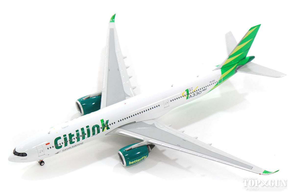 A330-900neo Citylink PK-GYC 1/400 [11597]