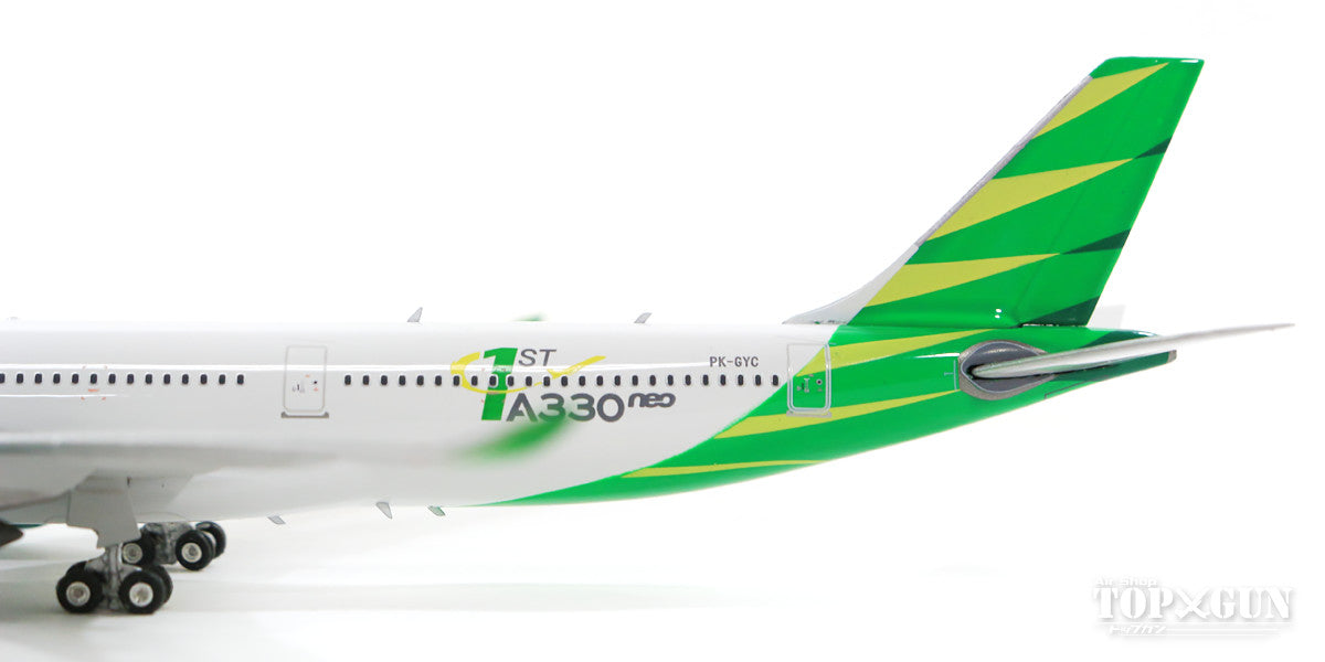 A330-900neo Citylink PK-GYC 1/400 [11597]