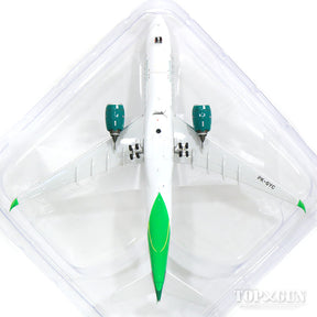 A330-900neo シティリンク PK-GYC 1/400 [11597]