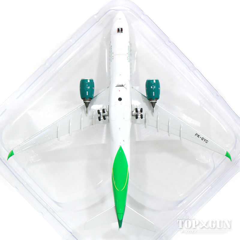 A330-900neo シティリンク PK-GYC 1/400 [11597]