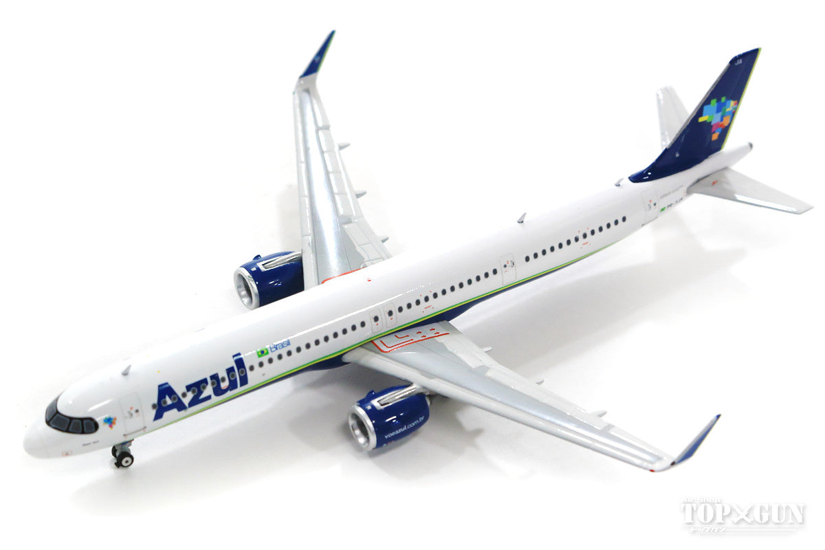 A321neo Azul Brazilian Airlines PR-YJA 1/400 [11598]