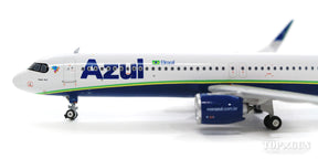 A321neo アズール・ブラジル航空 PR-YJA 1/400 [11598]