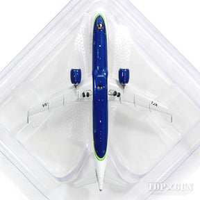 A321neo アズール・ブラジル航空 PR-YJA 1/400 [11598]