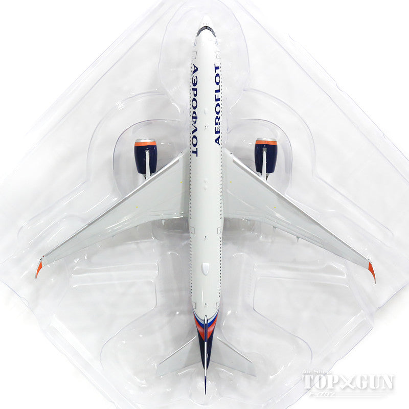 Phoenix A350-900 アエロフロートロシア航空 VQ-BFY 1/400 [11603]