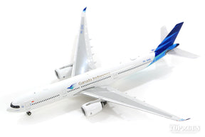 A330-900neo ガルーダ・インドネシア航空 PK-GHG 1/400 [11604]