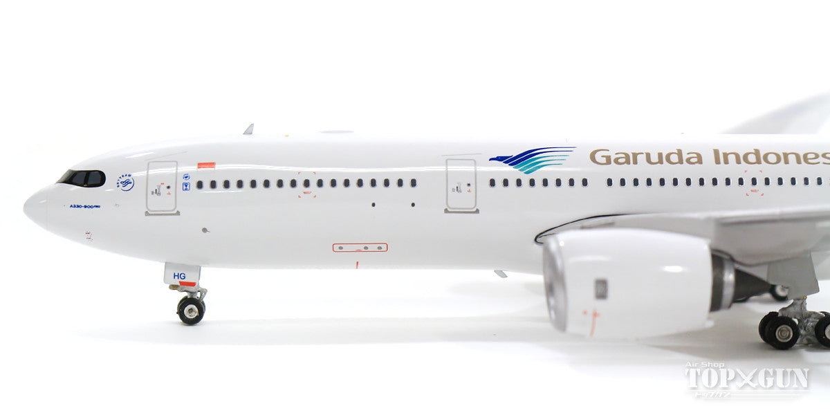 A330-900neo Garuda Indonesia PK-GHG 1/400 [11604]