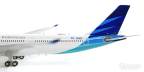 A330-900neo ガルーダ・インドネシア航空 PK-GHG 1/400 [11604]