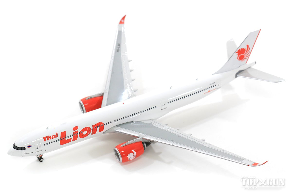 A330-900neo Thai Lion Air HS-LAK 1/400 [11609]