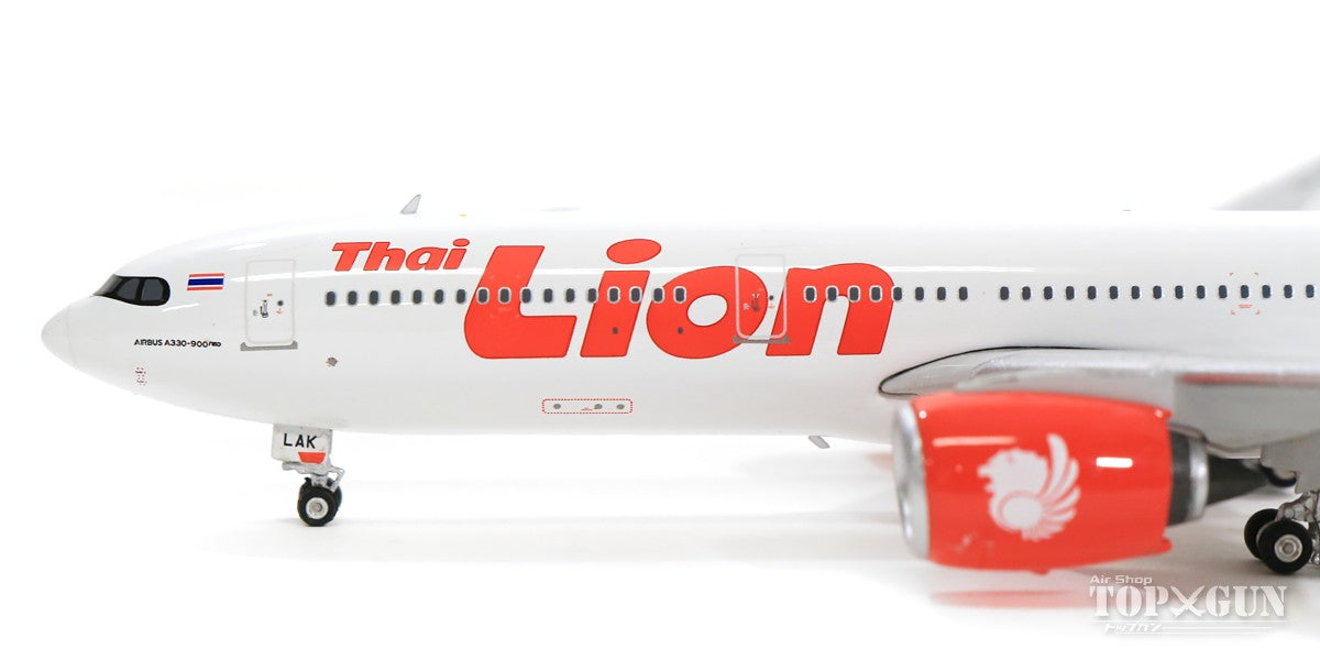 A330-900neo Thai Lion Air HS-LAK 1/400 [11609]