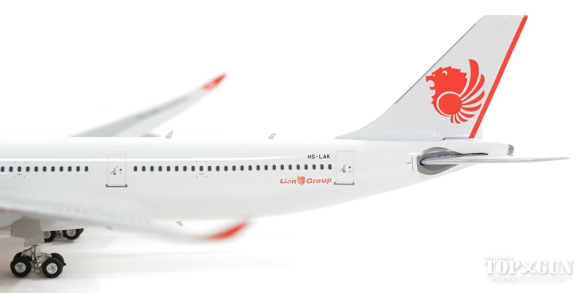 A330-900neo Thai Lion Air HS-LAK 1/400 [11609]