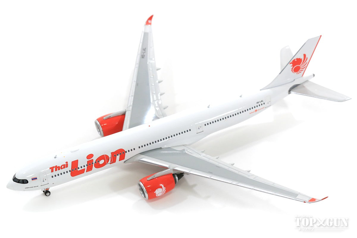 A330-900neo Thai Lion Air HS-LAL 1/400 [11610]