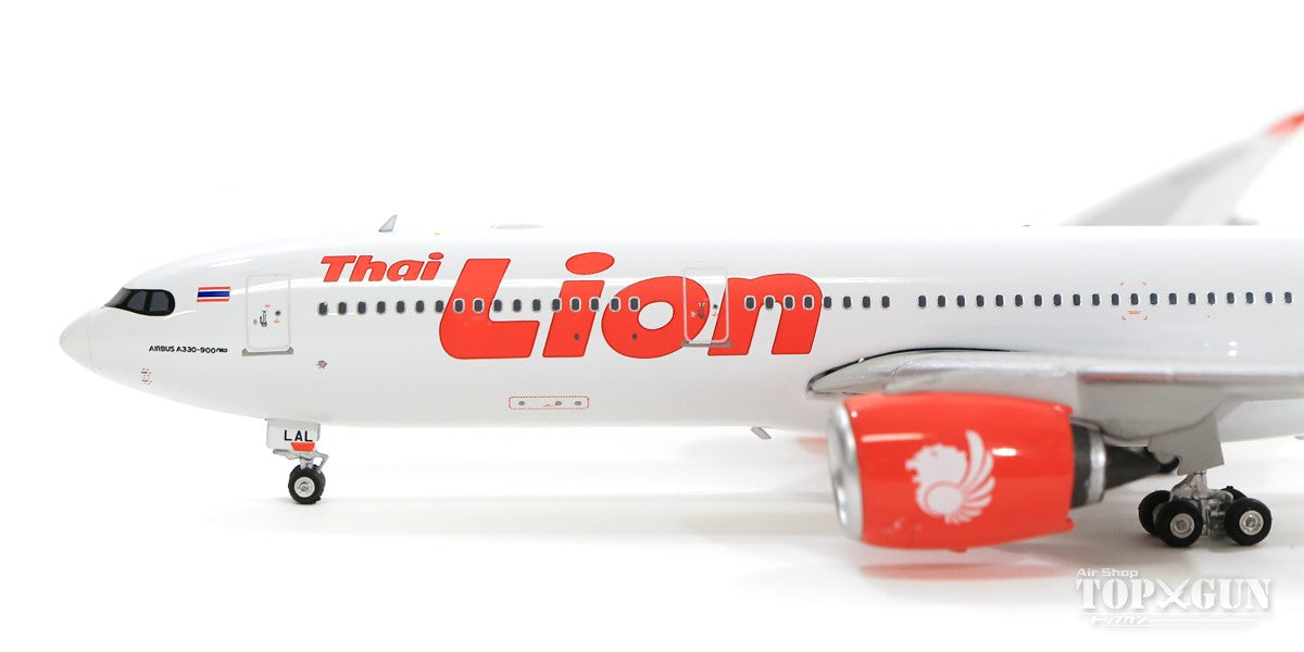 A330-900neo Thai Lion Air HS-LAL 1/400 [11610]