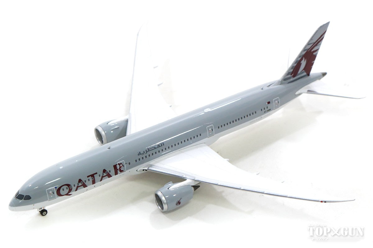 787-9 Qatar Airways A7-BHB 1/400 [11613]