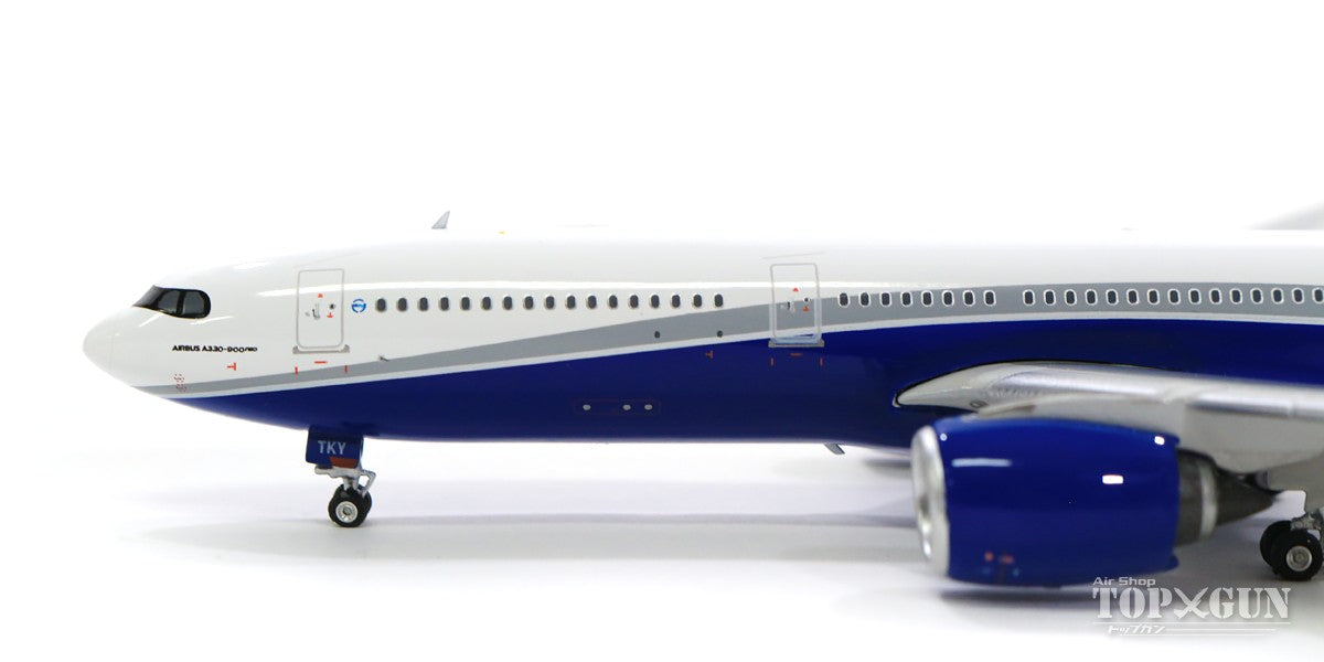 A330-900neo ハイフライ CS-TKY 1/400 [11614]