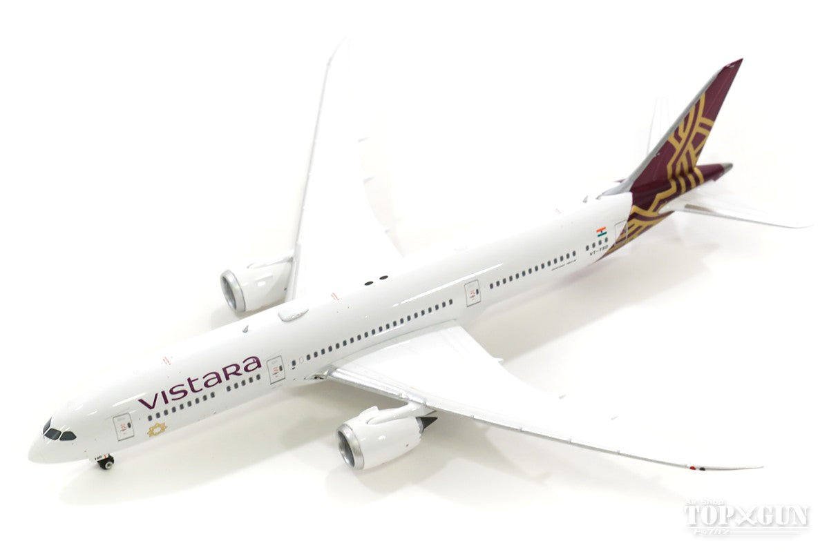 787-9 Vistara Airlines (India) VT-TSD 1/400 [11618]