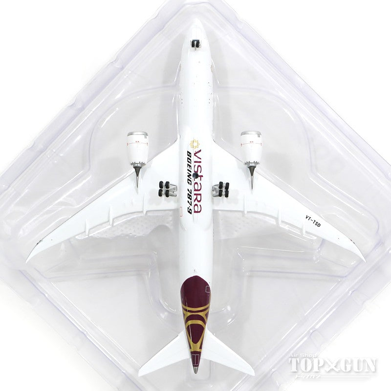 Phoenix 787-9 ビスタラ航空（インド） VT-TSD 1/400 [11618]