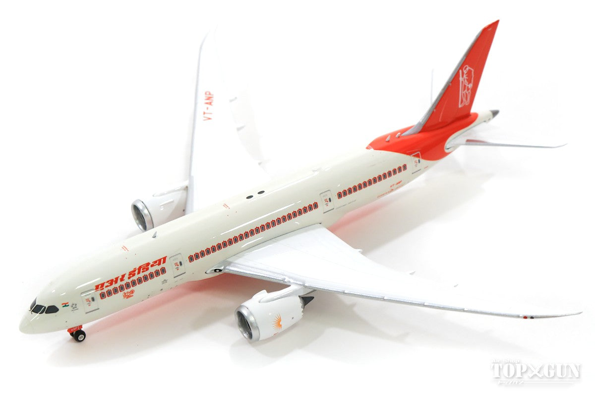 787-8 Air India Special Paint "150th Anniversary of the Birth of Mahatma Gandhi" 2019 VT-ANP 1/400 [11623]