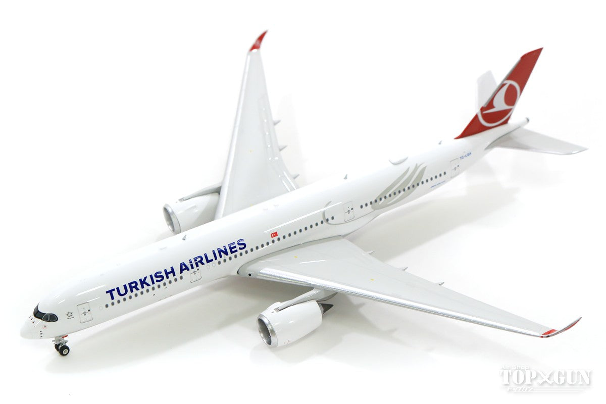 A350-900 Turkish Airlines TC-LGA 1/400 [11626]