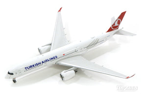 A350-900 ターキッシュ・エアラインズ TC-LGA 1/400 [11626]