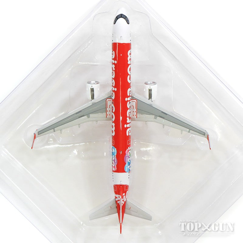 アジア　1 Phoenix A321neo エアアジア・タイ HS-EAA 1/400 [11628]
