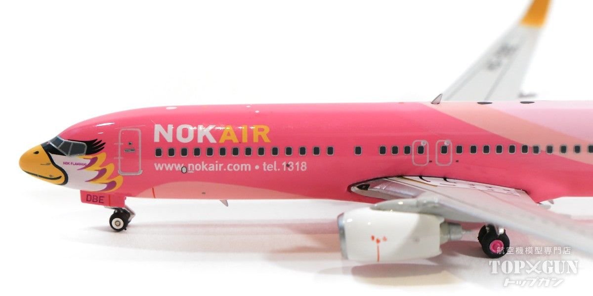 737-800w Nok Air HS-DBE 1/400 [11632]