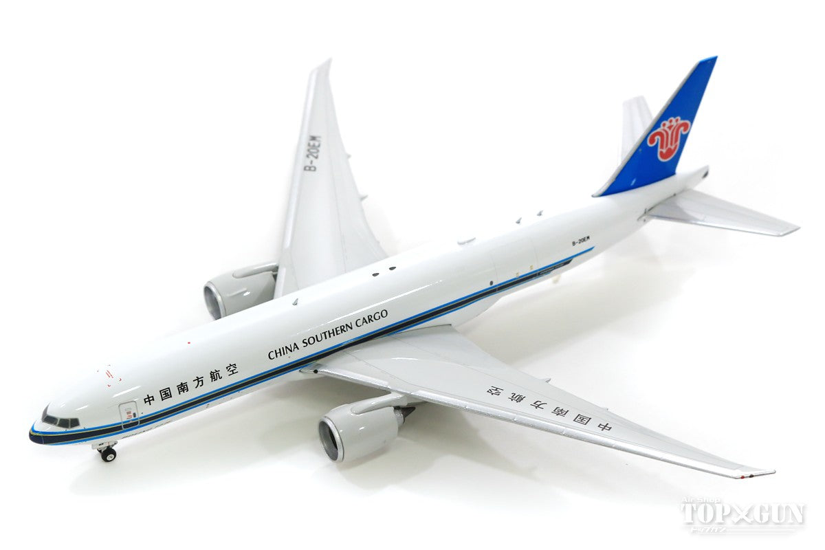 777-200F China Southern Airlines 1/400 [11636]