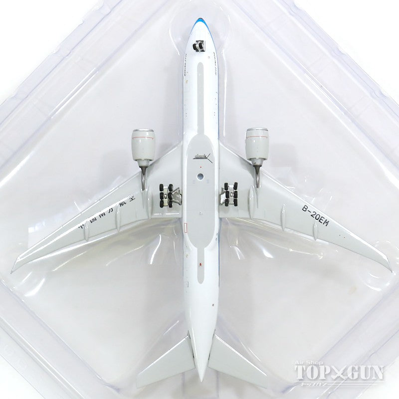 中国南方航空 777F B-20EN 1/400 中国南方航空 777F B-20EN 1/400