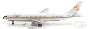 A300B4-203 エアバス社 ハウスカラー F-WUAB 1/400 [11640]
